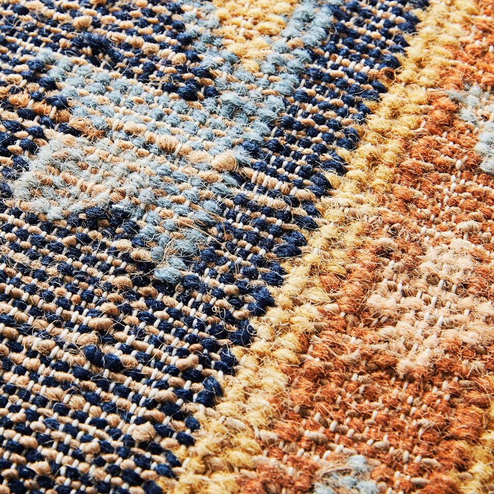 Avila Rug west elm United Kingdom